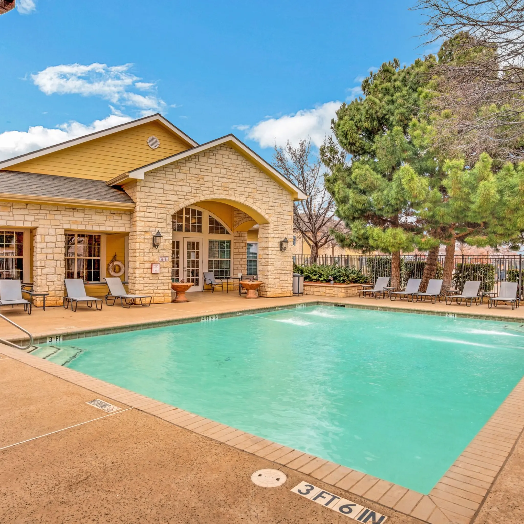 Springfield Apartments | Luxury, Location, and Convenience